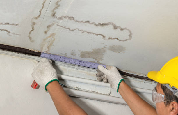 24/7 Emergency Structural Drying experts in Russellville, AR
